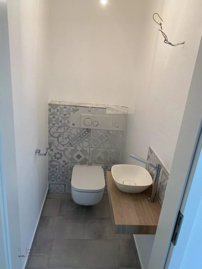 Квартира в Люксембурге, Люксембург, 76 м² - фото 4