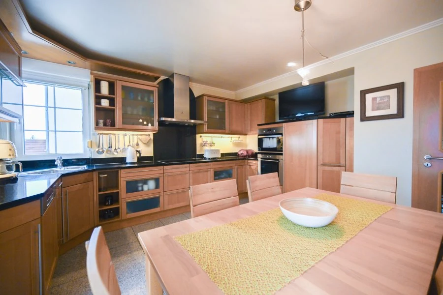 Квартира в Люксембурге, Люксембург, 170 м² - фото 4