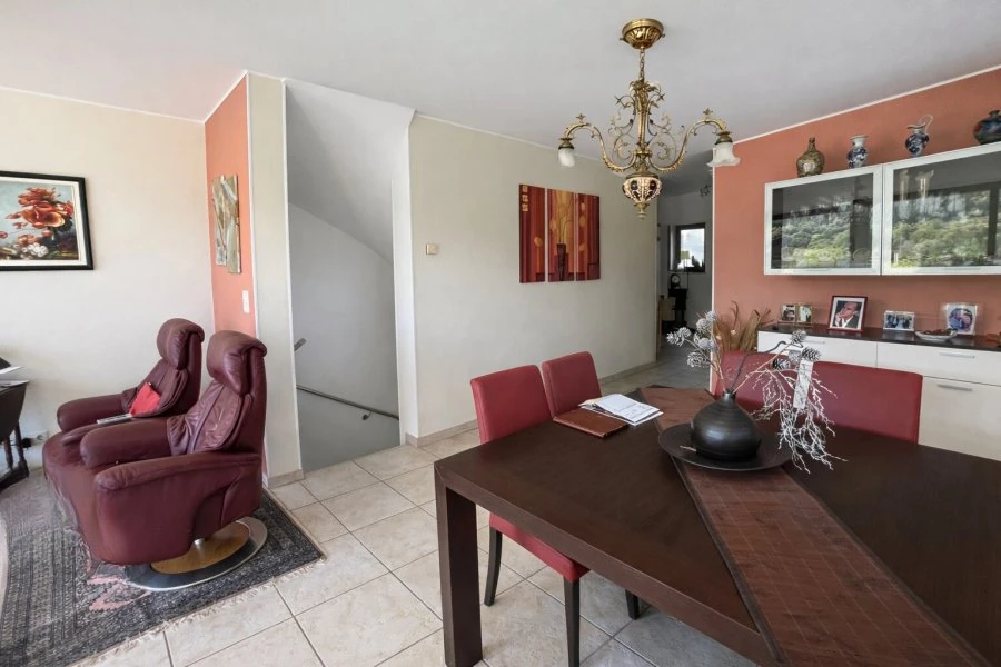 Квартира в Гревенмахере, Люксембург, 161 м² - фото 4