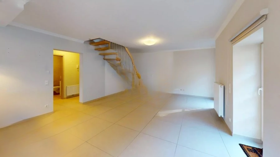 Квартира в Люксембурге, Люксембург, 127 м² - фото 4
