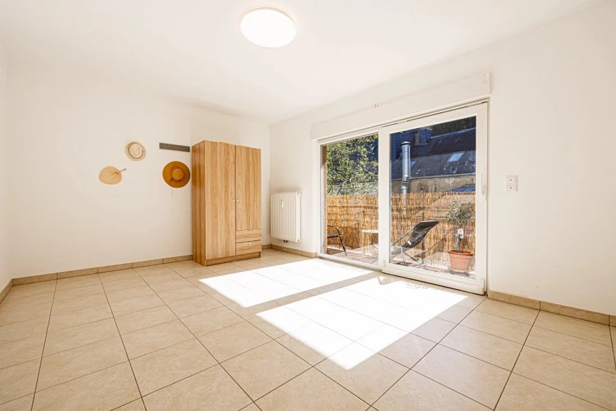 Квартира в Люксембурге, Люксембург, 70 м² - фото 4
