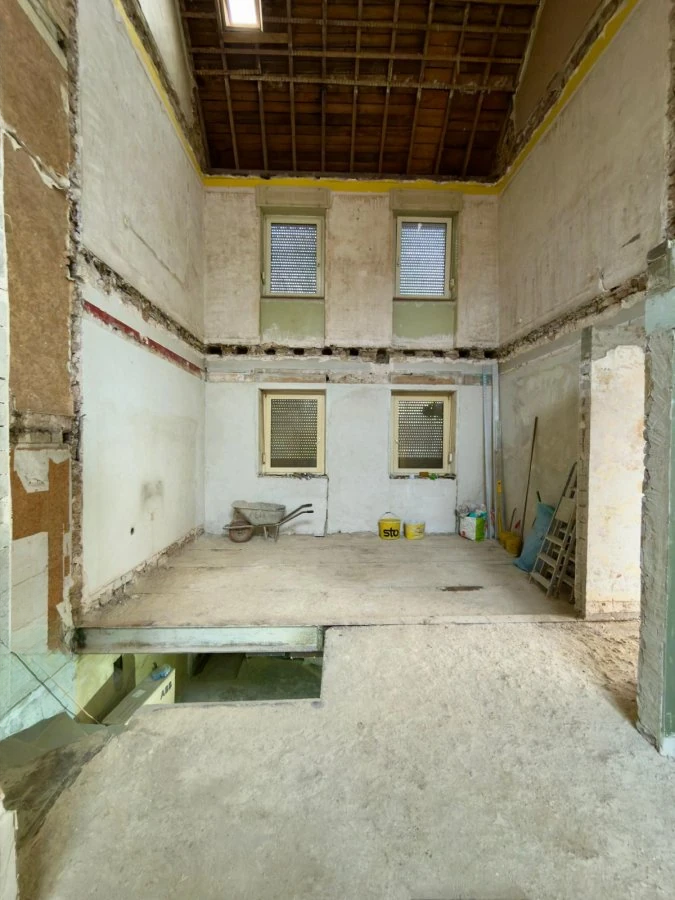 Квартира в Люксембурге, Люксембург, 128 м² - фото 4