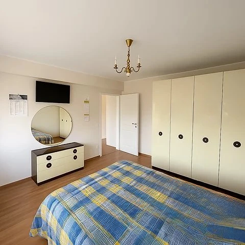 Квартира в Люксембурге, Люксембург, 80 м² - фото 4
