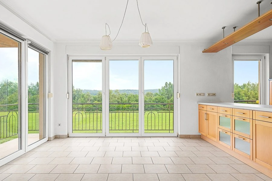Квартира в Люксембурге, Люксембург, 75 м² - фото 4