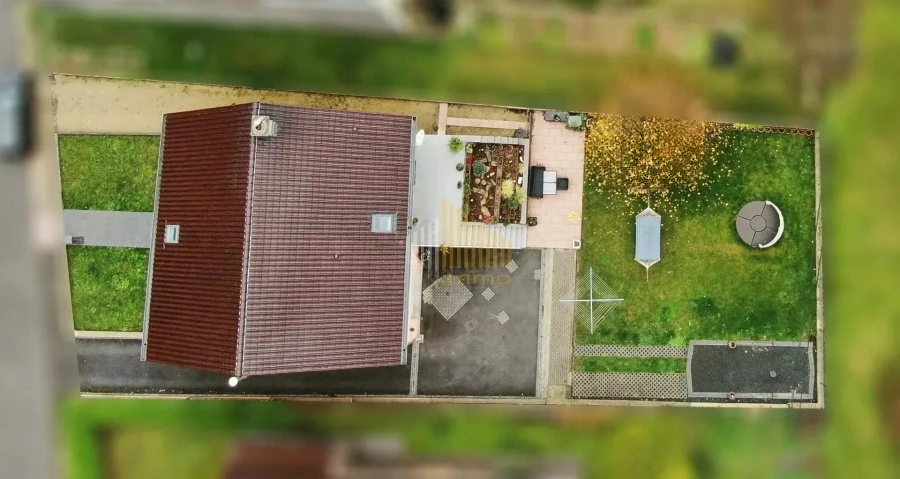 Квартира в Гревенмахере, Люксембург, 144 м² - фото 4