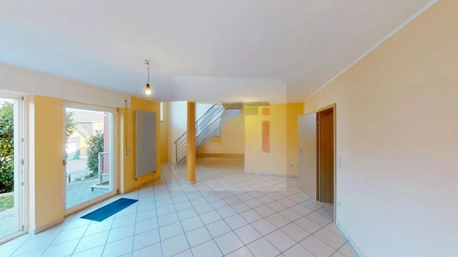 Квартира в Дикирхе, Люксембург, 128 м² - фото 4