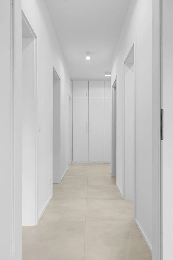 Квартира в Люксембурге, Люксембург, 85 м² - фото 4