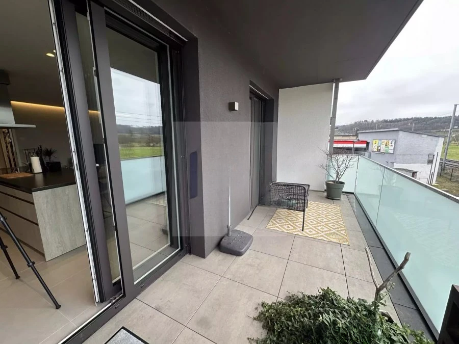 Квартира в Люксембурге, Люксембург, 108 м² - фото 4