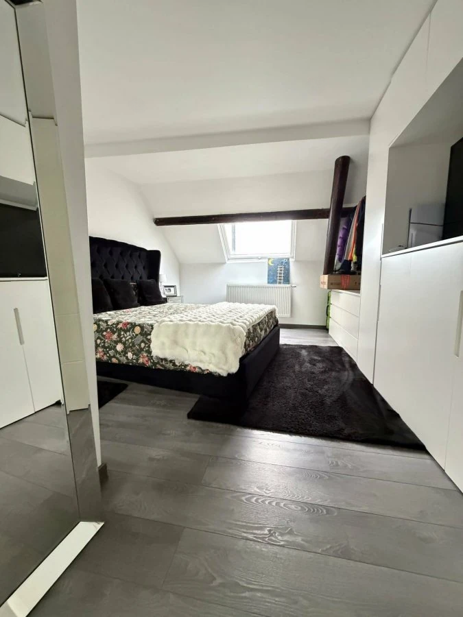 Квартира в Люксембурге, Люксембург, 300 м² - фото 4