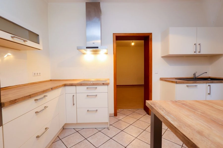 Квартира в Люксембурге, Люксембург, 130 м² - фото 4
