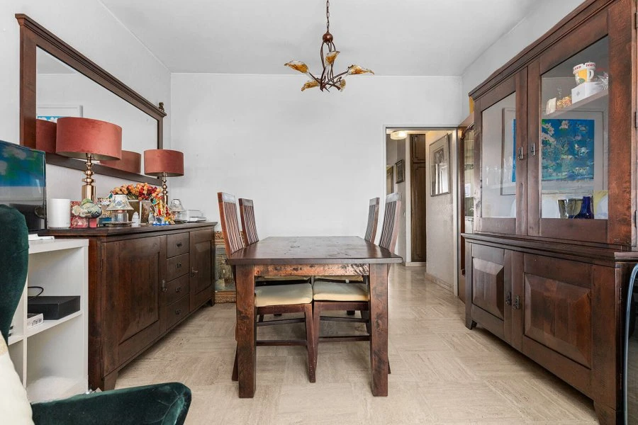 Квартира в Люксембурге, Люксембург, 85 м² - фото 4