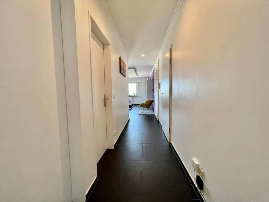 Квартира в Люксембурге, Люксембург, 80 м² - фото 4