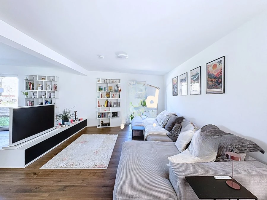 Квартира в Люксембурге, Люксембург, 207 м² - фото 4