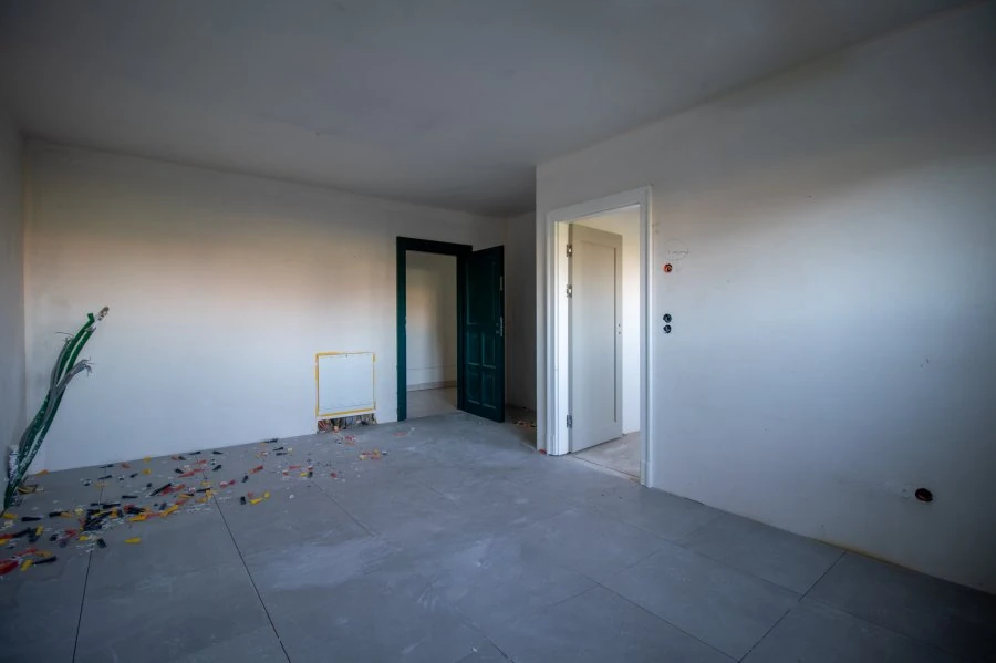 Квартира в Люксембурге, Люксембург, 41 м² - фото 4