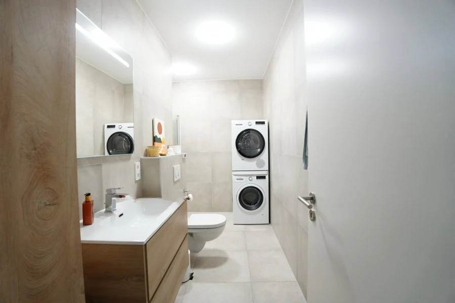 Квартира в Гревенмахере, Люксембург, 80 м² - фото 4