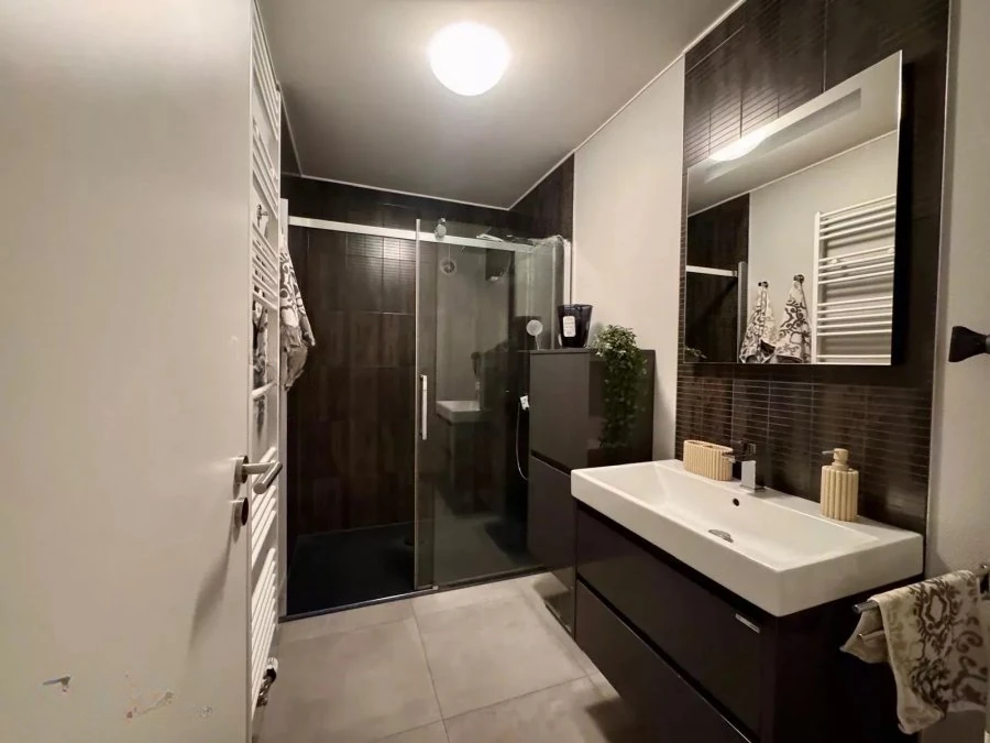 Квартира в Люксембурге, Люксембург, 98 м² - фото 4