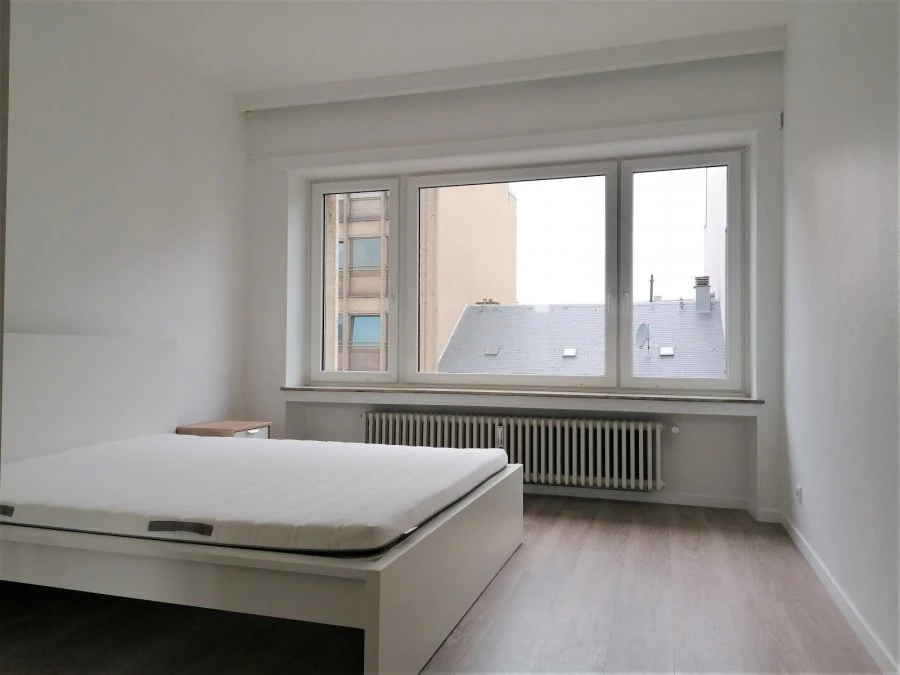 Квартира в Люксембурге, Люксембург, 44 м² - фото 4
