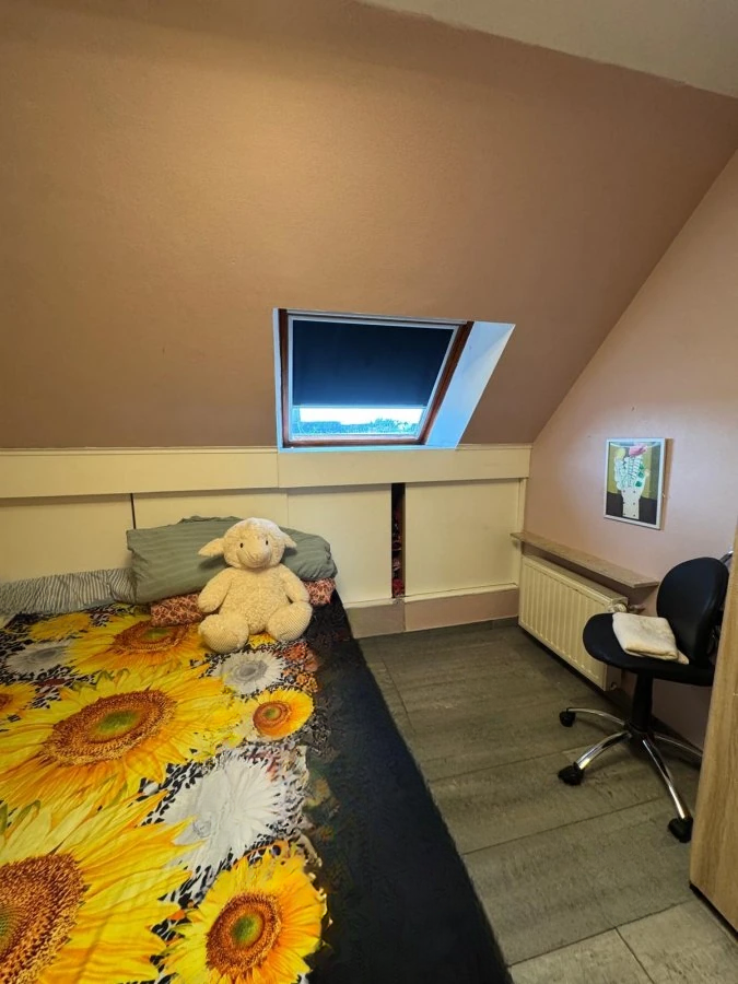 Квартира в Люксембурге, Люксембург, 80 м² - фото 4