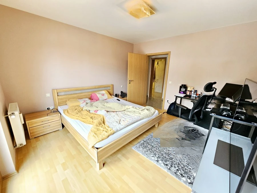 Квартира в Дикирхе, Люксембург, 120 м² - фото 4