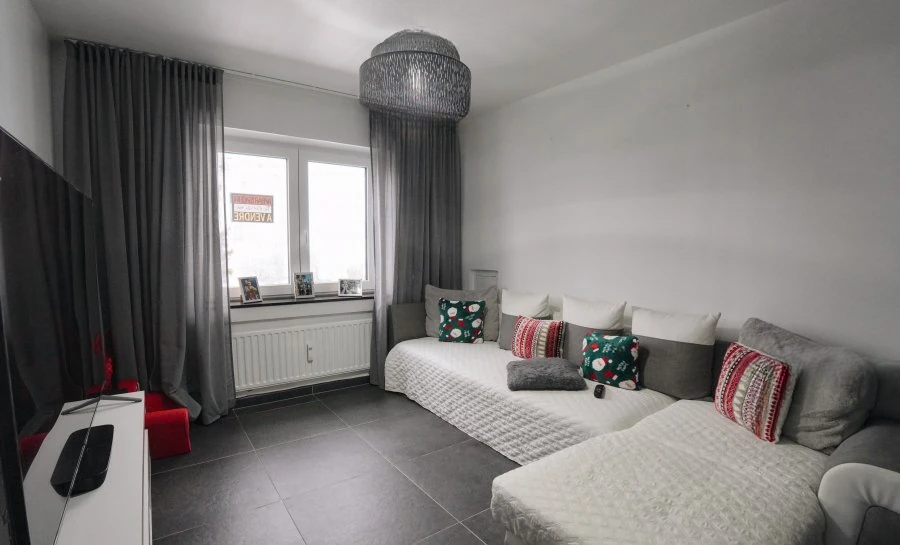 Квартира в Дикирхе, Люксембург, 130 м² - фото 4