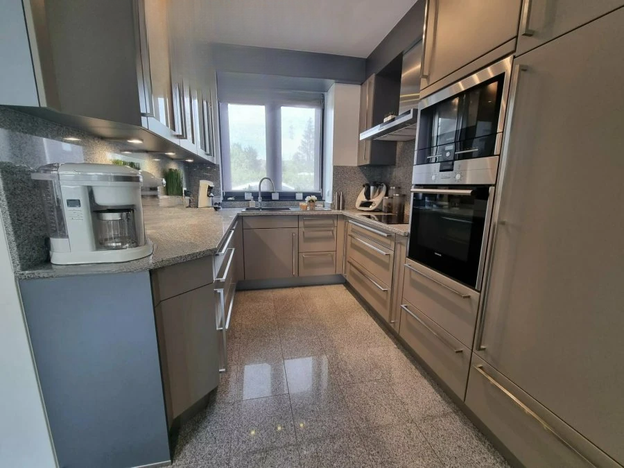 Квартира в Люксембурге, Люксембург, 150 м² - фото 4