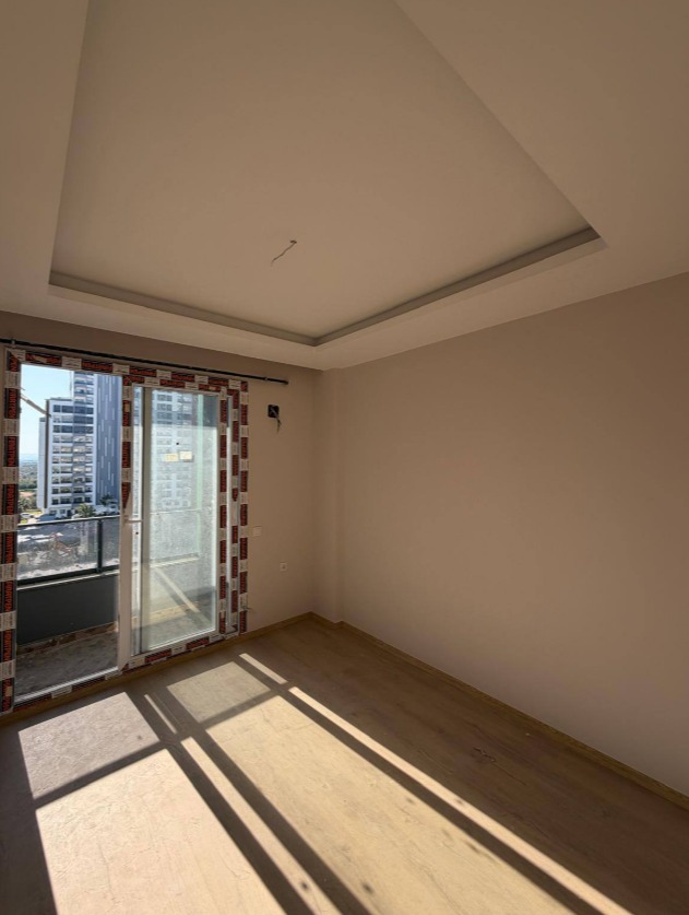 Квартира в Мерсине, Турция, 70 м² - фото 7