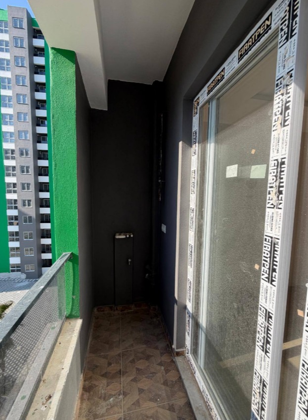 Квартира в Мерсине, Турция, 70 м² - фото 2