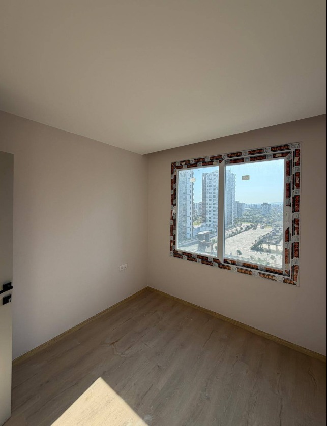 Квартира в Мерсине, Турция, 70 м² - фото 10