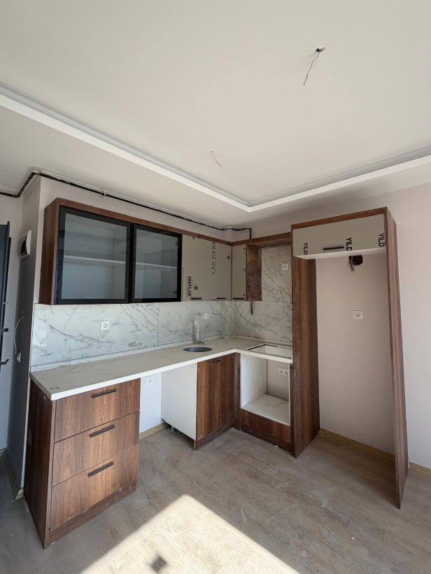 Квартира в Мерсине, Турция, 70 м² - фото 8