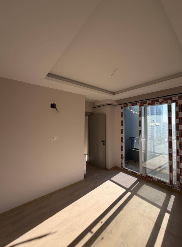 Квартира в Мерсине, Турция, 70 м² - фото 14
