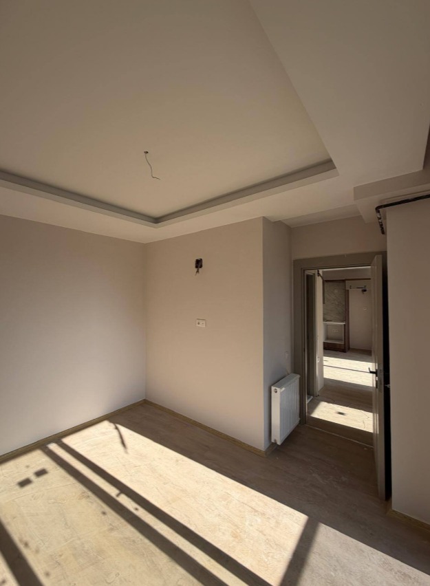 Квартира в Мерсине, Турция, 70 м² - фото 13