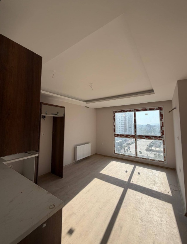 Квартира в Мерсине, Турция, 70 м² - фото 4