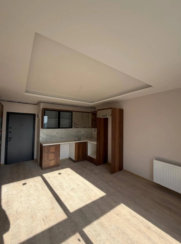 Квартира в Мерсине, Турция, 70 м² - фото 15