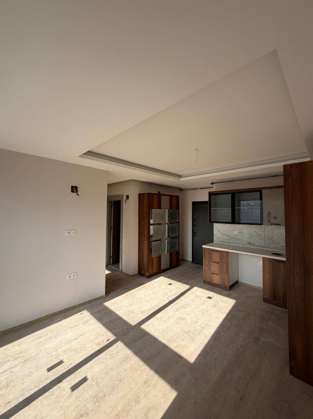 Квартира в Мерсине, Турция, 70 м² - фото 11