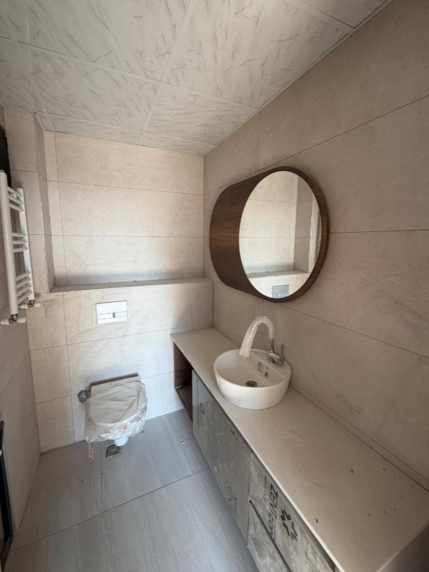 Квартира в Мерсине, Турция, 70 м² - фото 3