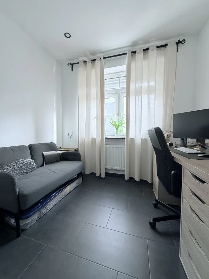 Квартира в Люксембурге, Люксембург, 125 м² - фото 4