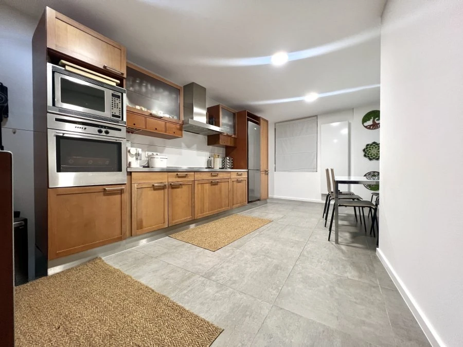 Квартира в Люксембурге, Люксембург, 76 м² - фото 4