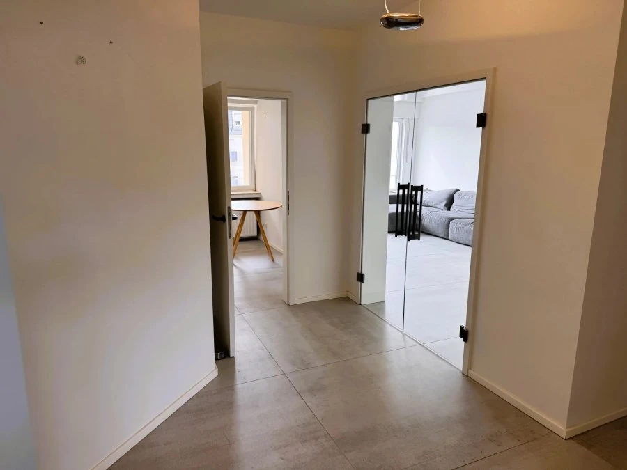 Квартира в Дикирхе, Люксембург, 86 м² - фото 4