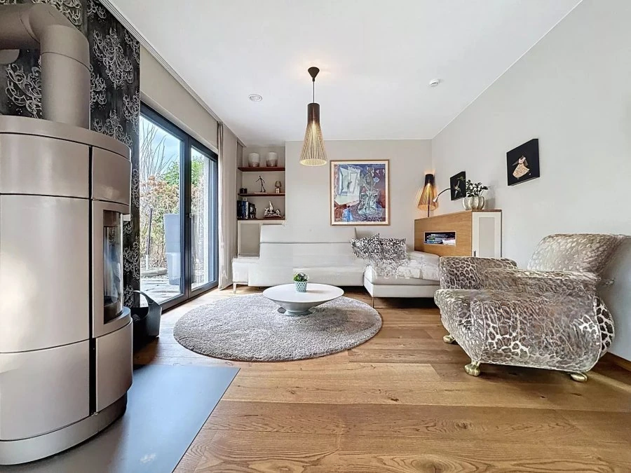 Квартира в Гревенмахере, Люксембург, 200 м² - фото 4