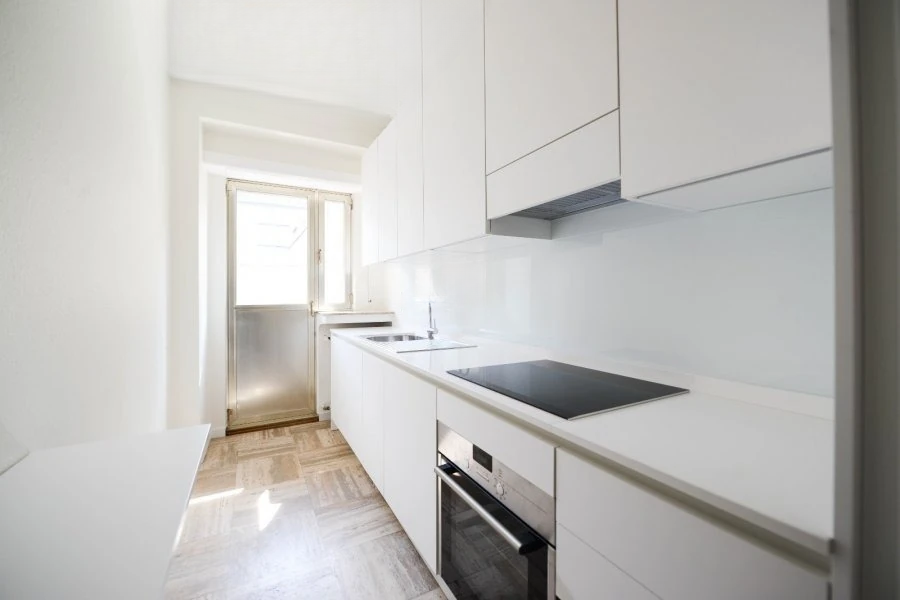 Квартира в Люксембурге, Люксембург, 80 м² - фото 4