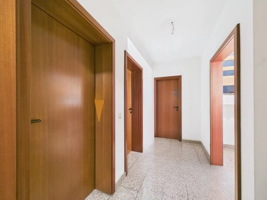 Квартира в Люксембурге, Люксембург, 184 м² - фото 4