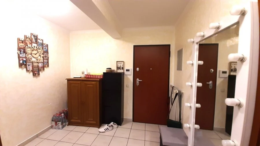 Квартира в Люксембурге, Люксембург, 85 м² - фото 4