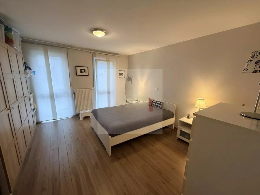 Квартира в Дикирхе, Люксембург, 105 м² - фото 4