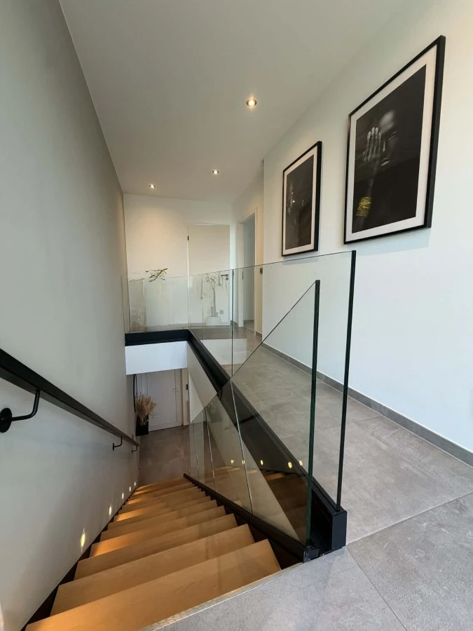 Квартира в Люксембурге, Люксембург, 125 м² - фото 4