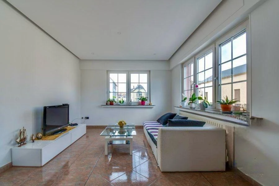 Квартира в Люксембурге, Люксембург, 215 м² - фото 4