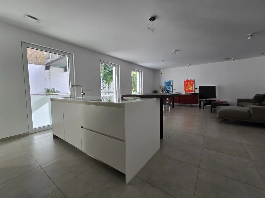 Квартира в Люксембурге, Люксембург, 97 м² - фото 4