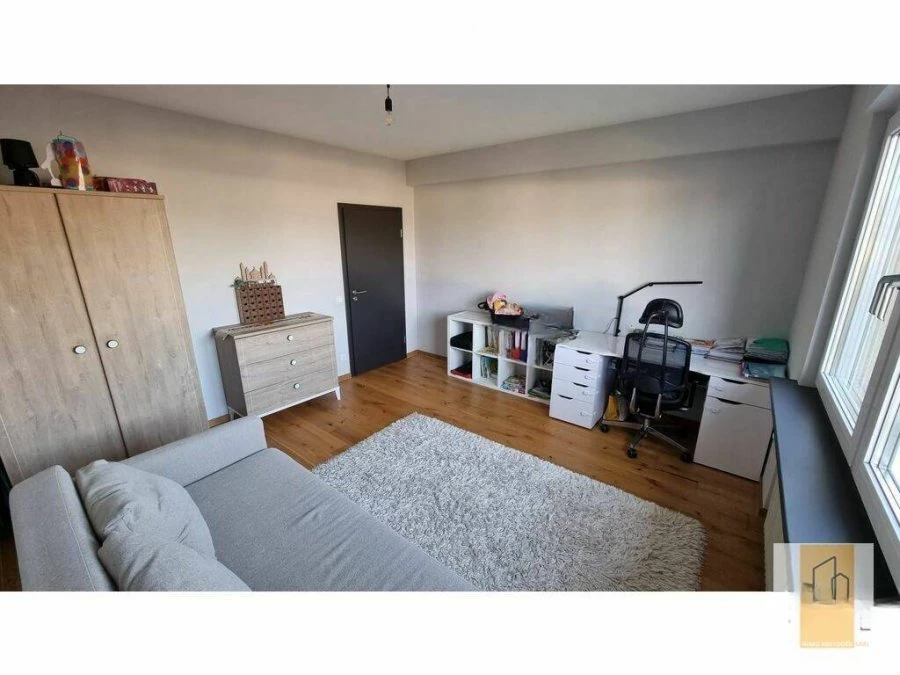 Квартира в Люксембурге, Люксембург, 98 м² - фото 4