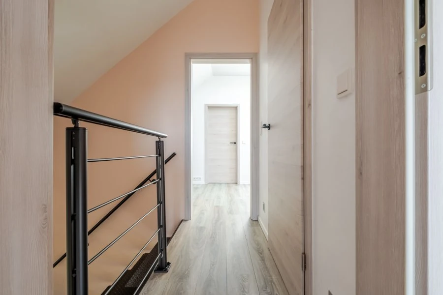 Квартира в Дикирхе, Люксембург, 152 м² - фото 4