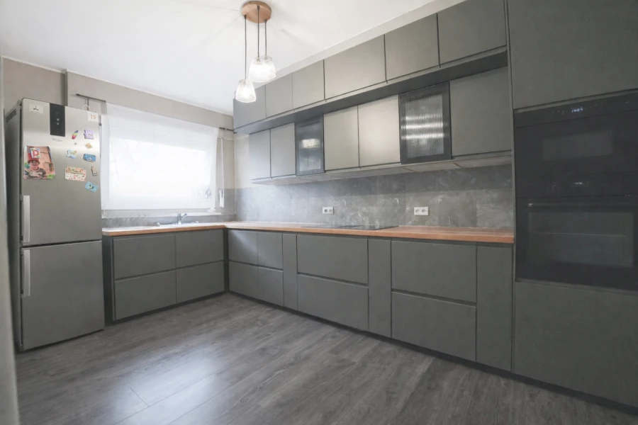 Квартира в Гревенмахере, Люксембург, 115 м² - фото 4