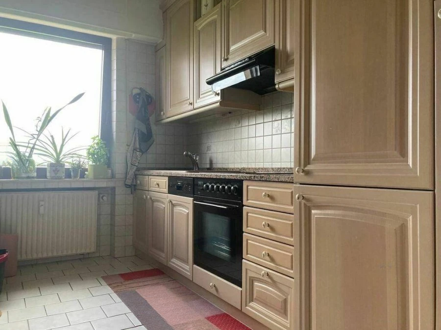 Квартира в Люксембурге, Люксембург, 80 м² - фото 4